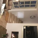 Duenenhuuske Inselstill Mit Sauna Auf By Interhome *