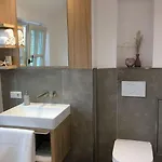 Duenenhuuske Inselstill Mit Sauna Auf By Interhome * Spiekeroog
