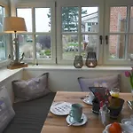 Duenenhuuske Inselstill Mit Sauna Auf By Interhome Dom wakacyjny *