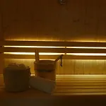 Duenenhuuske Inselstill Mit Sauna Auf By Interhome
