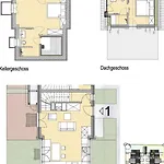 Duenenhuuske Inselstill Mit Sauna Auf By Interhome *