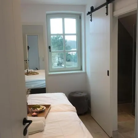 Duenenhuuske Inselstill Mit Sauna Auf By Interhome *