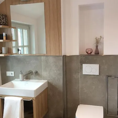 Duenenhuuske Inselstill Mit Sauna Auf By Interhome Hébergement de vacances