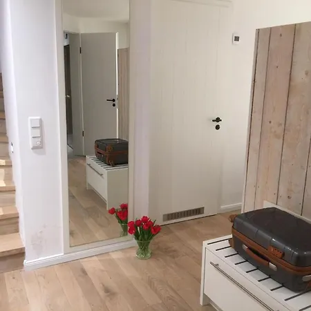 Duenenhuuske Inselstill Mit Sauna Auf By Interhome Spiekeroog