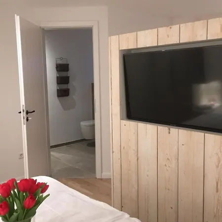 Duenenhuuske Inselstill Mit Sauna Auf By Interhome Spiekeroog