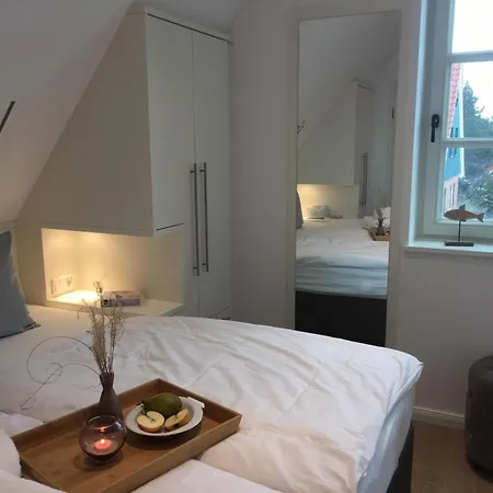 Duenenhuuske Inselstill Mit Sauna Auf By Interhome Vakantiehuis *