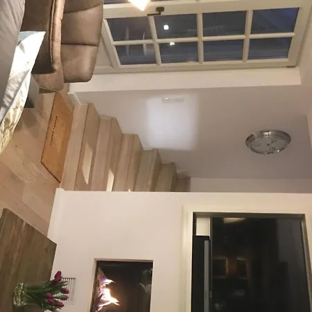 Duenenhuuske Inselstill Mit Sauna Auf By Interhome *