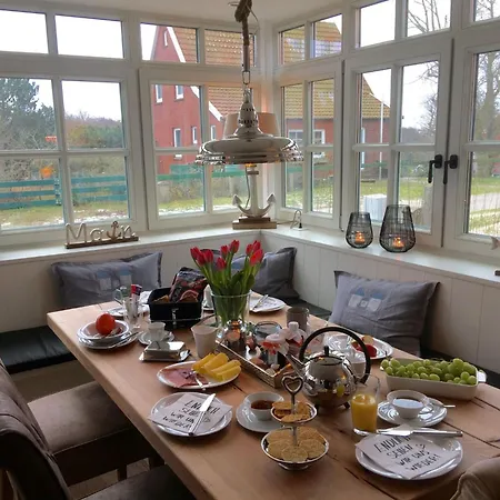 Vakantiehuis Duenenhuuske Inselstill Mit Sauna Auf By Interhome Spiekeroog
