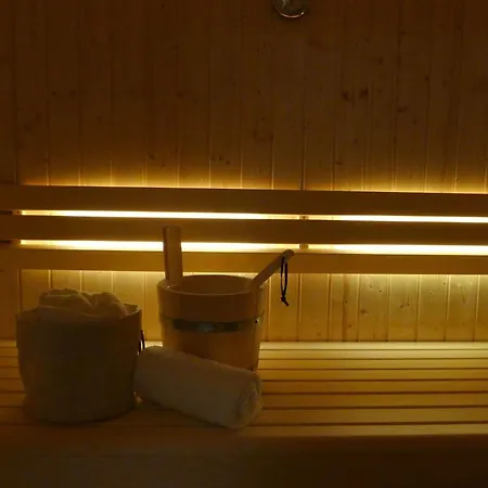 Duenenhuuske Inselstill Mit Sauna Auf By Interhome