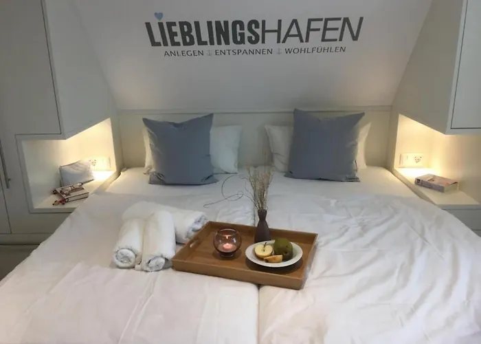 Vakantiehuis Duenenhuuske Inselstill Mit Sauna Auf By Interhome *