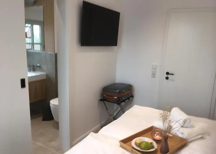 Duenenhuuske Inselstill Mit Sauna Auf By Interhome Vakantiehuis
