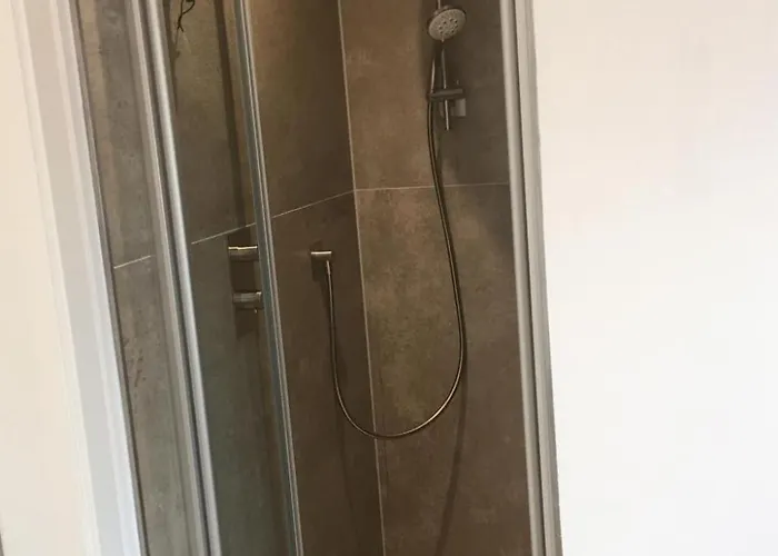 Duenenhuuske Inselstill Mit Sauna Auf By Interhome Vakantiehuis