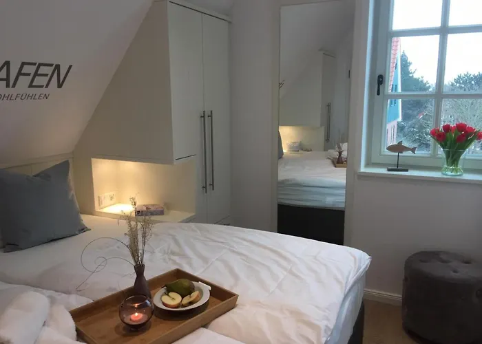 Duenenhuuske Inselstill Mit Sauna Auf By Interhome Casa de Férias *