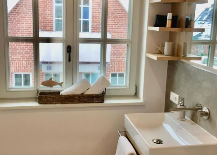 Duenenhuuske Inselstill Mit Sauna Auf By Interhome