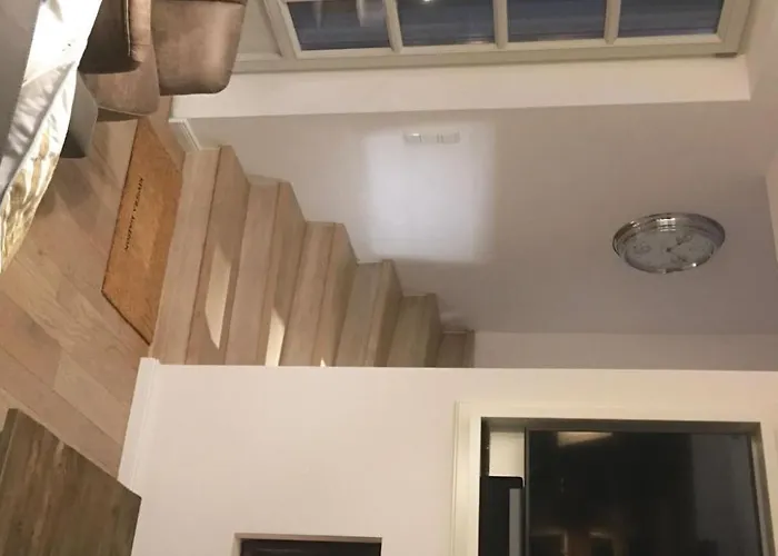 Duenenhuuske Inselstill Mit Sauna Auf By Interhome *