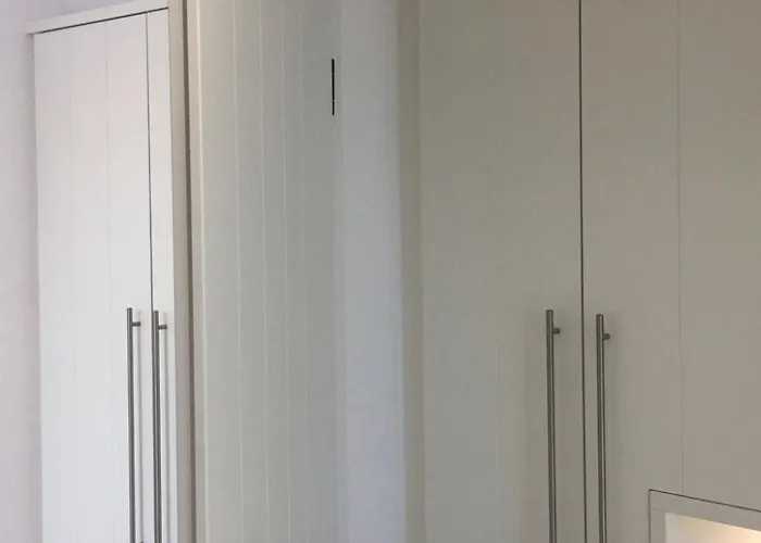 Vakantiehuis Duenenhuuske Inselstill Mit Sauna Auf By Interhome