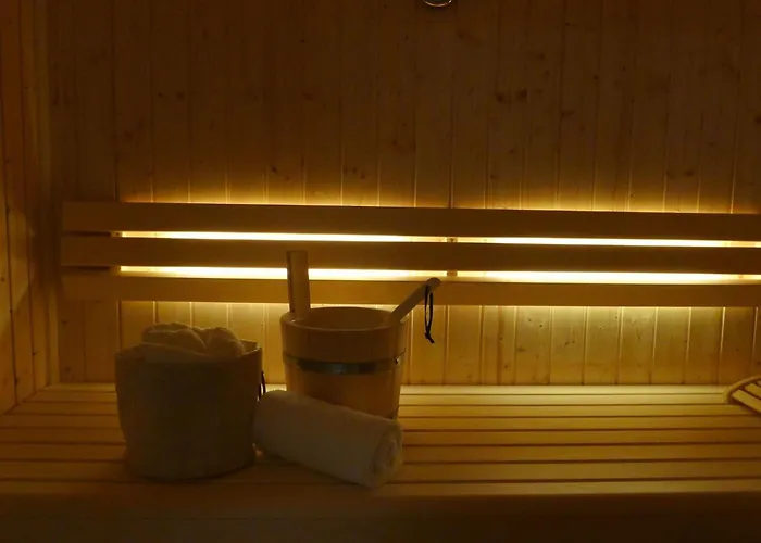 Duenenhuuske Inselstill Mit Sauna Auf By Interhome