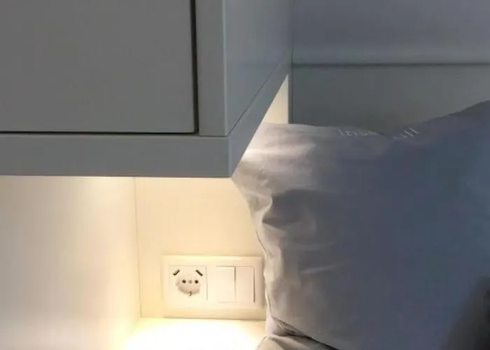 Duenenhuuske Inselstill Mit Sauna Auf By Interhome *